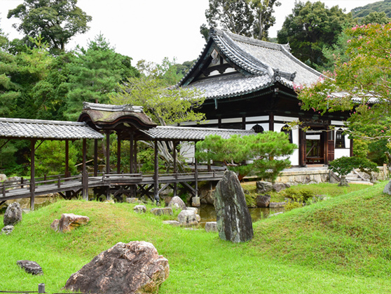 高台寺