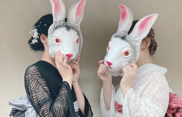 レンタル着物岡本 嵐山店オープン