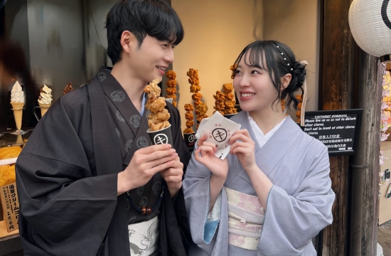 カップルプラン