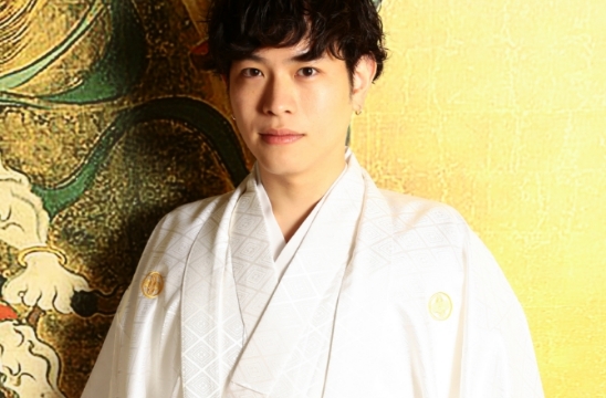 当日男性袴プラン