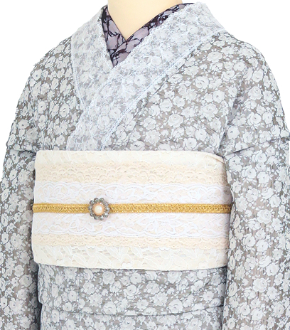 コーディネート一例