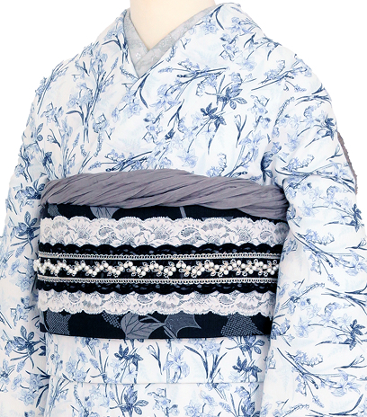 コーディネート一例