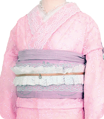 コーディネート一例