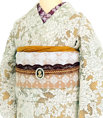 コーディネート一例