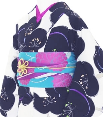 レンタル着物一例 クール