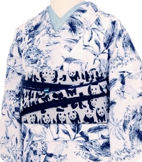 レンタル着物一例 クール