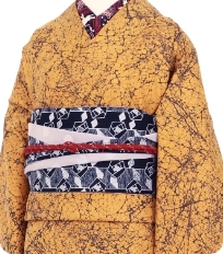 レンタル着物一例 クール