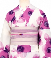 レンタル着物一例　6月〜9月夏物着物