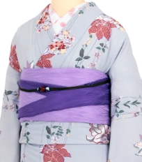 レンタル着物一例　6月〜9月夏物着物