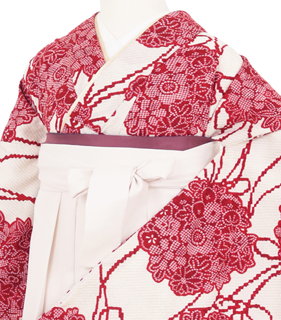 レンタル着物一例