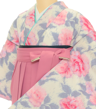 レンタル着物一例