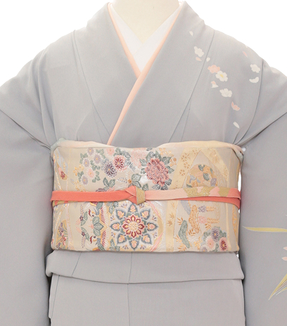 レンタル着物一例