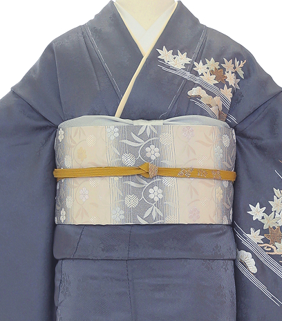 レンタル着物一例