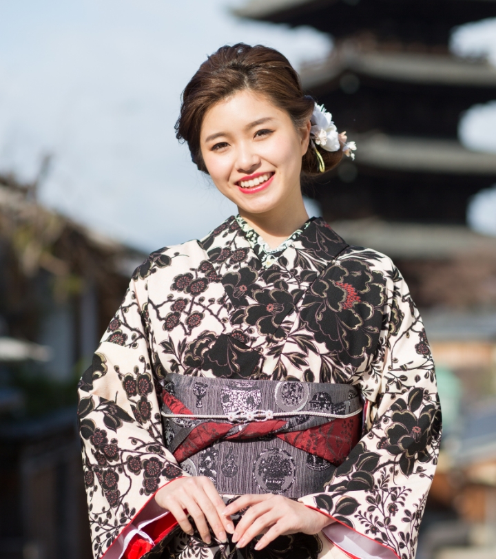 本格装いプラン