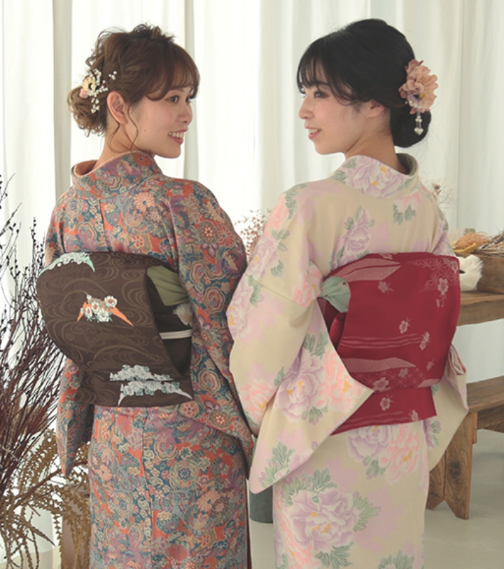 名古屋帯プラン