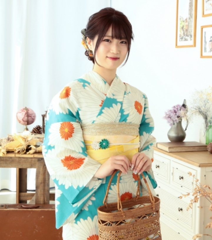 浴衣レンタルプラン