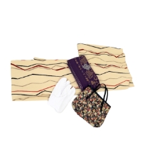 セットプラン着物一例