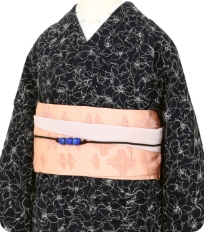 特別サイズのレンタル着物一例