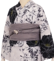 浴衣レンタル一例