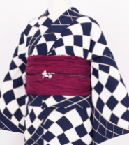 浴衣レンタル一例