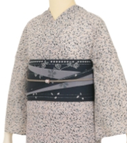 浴衣レンタル一例