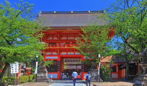 八坂神社