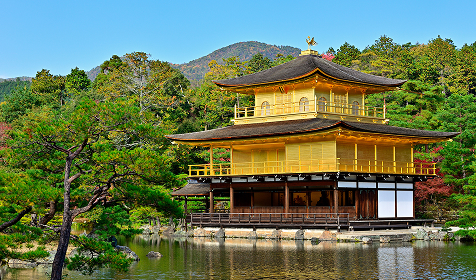 金閣寺
