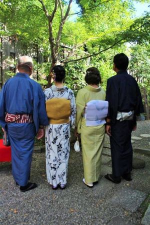 名古屋帯プラン