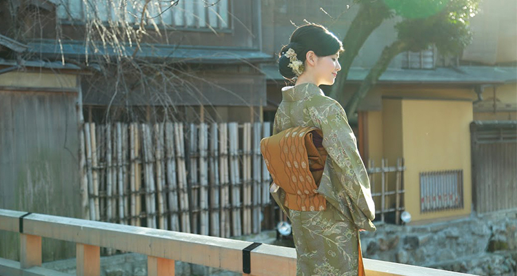 名古屋帯プラン｜きものレンタルプラン｜着物や浴衣のレンタルは京都の