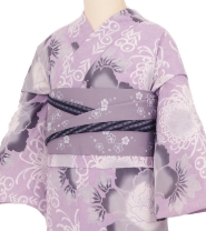 浴衣レンタル一例