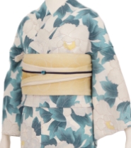 浴衣レンタル一例