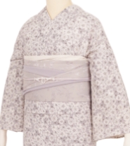 浴衣レンタル一例