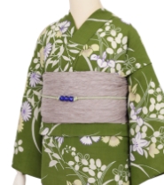 浴衣レンタル一例