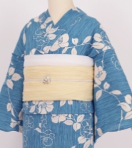 浴衣レンタル一例