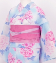 浴衣レンタル一例