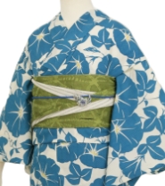浴衣レンタル一例