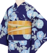 浴衣レンタル一例