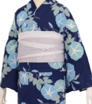 浴衣レンタル一例