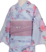 浴衣レンタル一例