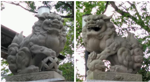 干支の狛犬で巡る京都の神社仏閣 生まれ年の干支の狛犬 がいる寺社にお参りしてご利益アップ 特集 コラム 着物や浴衣のレンタルは京都のレンタル着物岡本