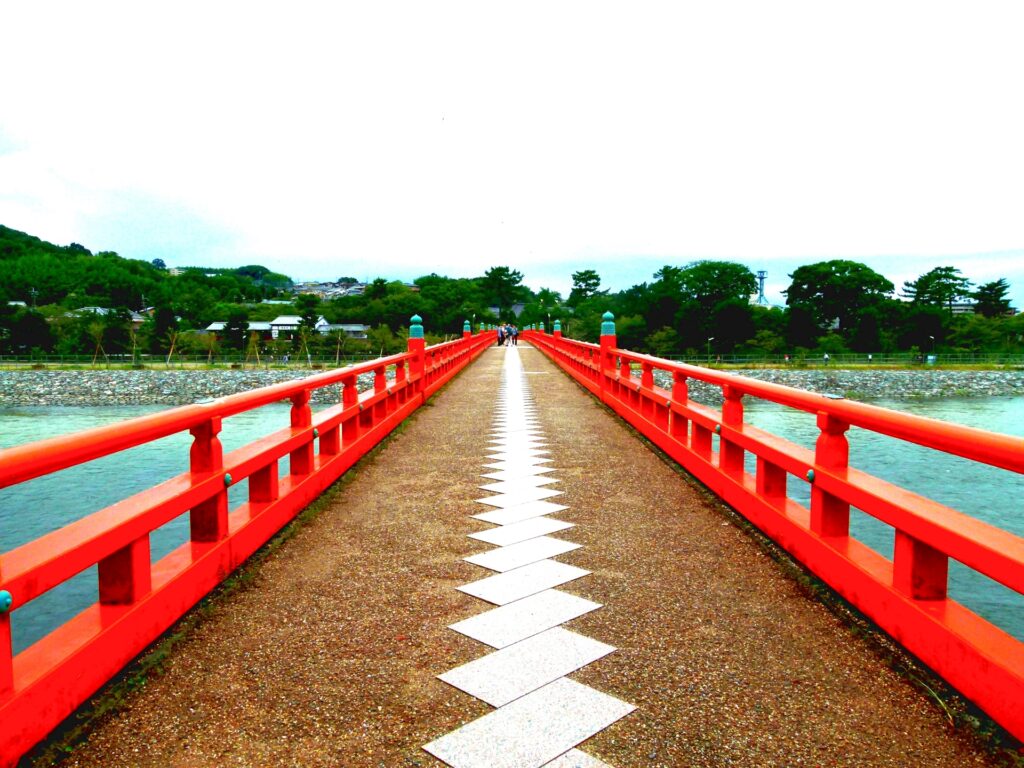 Asagiri Bridge