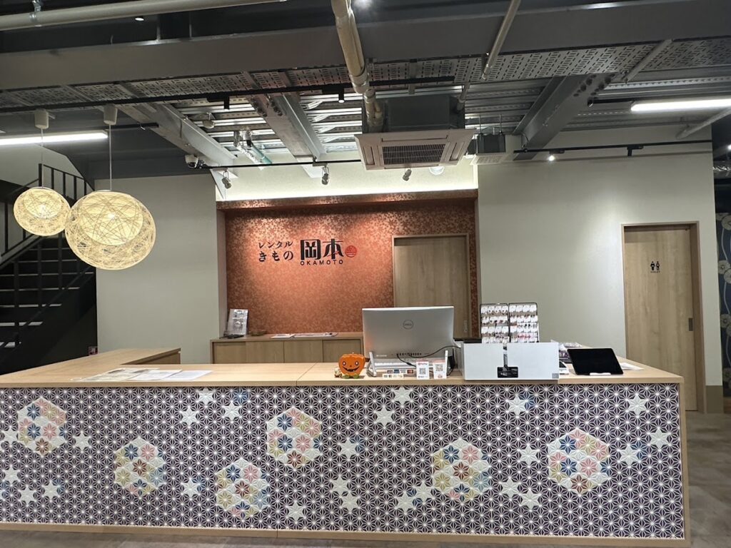 嵐山店
